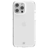 ราคา เคสใส Power Support Air Jacket Hybrid สำหรับ iPhone 16 Max (11366611648830)