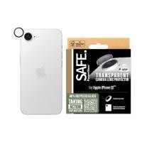 ราคา ฟิล์มกระจกกันรอยเลนส์กล้อง iPhone 16e จากแบรนด์ SAFE (15053418561907)