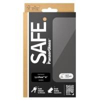 ราคา ฟิล์มกระจก Ultra Wide Fit สำหรับ iPhone 15 แบรนด์ SAFE (10810434355518)