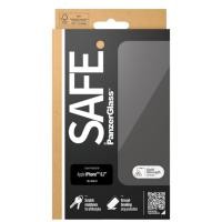 ราคา ฟิล์มกระจก Ultra Wide Fit สำหรับ iPhone 15 Plus แบรนด์ SAFE (10810435666238)