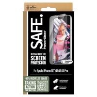 ราคา ฟิล์มกระจก iPhone 16e SAFE Ultra Wide Fit (With Applicator) (15053418496371)