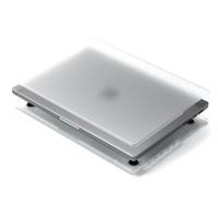 ราคา เคส Satechi Eco Hardshell สำหรับ MacBook Pro 14 นิ้ว สี Clear (11065658999102)