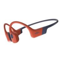 ราคา หูฟังไร้สาย Shokz OpenSwim Pro สี Red (11199467815230)