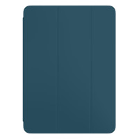 ราคา Smart Folio for iPad Pro 11-inch (4th generation) - Marine Blue (10673189716286)
