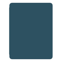 ราคา Smart Folio for iPad Pro 12.9-inch (6th generation) - Marine Blue (10673190109502)