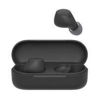 ราคา หูฟังไร้สาย Sony WF-C510 สี Black (15022987673971)