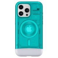 ราคา เคสกันกระแทก SPIGEN Classic C1 MagFit for iPhone 15 Pro Max (10875261485374)