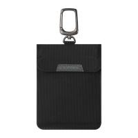 ราคา กระเป๋าใส่กุญแจป้องกันขโมยสัญญาณ Klasden RFID Shield Pouch (14615341826419)