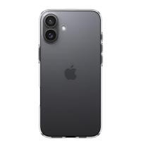 ราคา เคสใสกันกระแทก Spigen Liquid Crystal สำหรับ iPhone 16 (11371736662334)