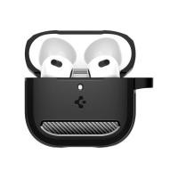 ราคา เคสกันกระแทก Spigen AirPods Gen 4 Rugged Armor (14615468114291)