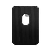 ราคา กระเป๋าใส่บัตร Spigen Smart Fold MagFit สี Black (11319325393214)
