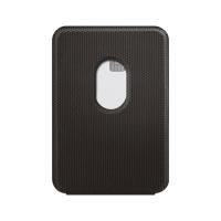 ราคา กระเป๋าใส่บัตร Spigen Smart Fold MagFit สี Gunmetal (11308241027390)