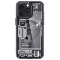 ราคา เคสใส iPhone 15 Pro Max Spigen Ultra Hybrid MagFit Zero One (10875265941822)