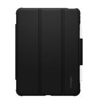 ราคา เคสฝาพับ Spigen Ultra Hybrid Pro สี Black สำหรับ iPad Air (15039363547507)