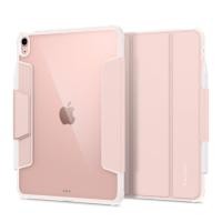 ราคา เคสฝาพับ Spigen Ultra Hybrid Pro สี Rose Gold สำหรับ iPad Air (14798380597619)
