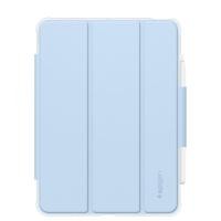 ราคา เคสฝาพับ Spigen Ultra Hybrid Pro สี Sky Blue สำหรับ iPad Air (15039363514739)