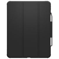 ราคา เคสฝาพับ Spigen Ultra Hybrid Pro สี Black สำหรับ iPad Pro 13 นิ้ว (14798380335475)