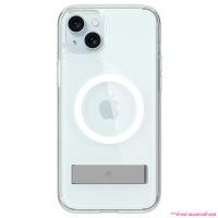 ราคา เคสกันกระแทก Spigen Ultra Hybrid S MagFit สำหรับ iPhone 15 Plus (11176200864062)
