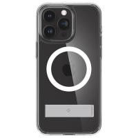 ราคา เคสไอโฟน Spigen Ultra Hybrid S MagFit สำหรับ iPhone 15 Pro Max (10899608731966)