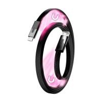 ราคา สายชาร์จ STATIK MagStack Slim USB-A to USB-C ความยาว 1 เมตร (15056400646515)