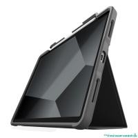 ราคา เคส Stm Dux Plus สำหรับ iPad Air 10.9 G4/G5 /Air 11 G6 (11173832720702)