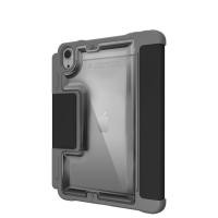 ราคา เคสฝาพับ Dux Plus สำหรับ iPad mini รุ่นที่ 6 สี Black (10810630963518)