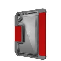 ราคา เคสฝาพับ Dux Plus สำหรับ iPad mini รุ่นที่ 6 สี Red (10810631848254)