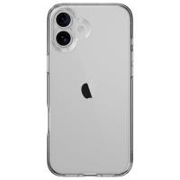 ราคา เคสใส Switcheasy Crush สำหรับ iPhone 16 Plus สี Transparent (11379323568446)