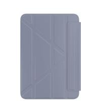 ราคา เคส Origami สำหรับ iPad mini รุ่นที่ 6 สี Alaskan Blue (10810633421118)