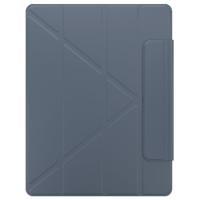 ราคา เคส Origami สำหรับ iPad Pro 12.9 [2018-2022] สี Alaskan Blue (10810635059518)