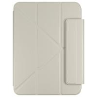 ราคา เคส Origami สำหรับ iPad Pro 12.9 [2018-2022] สี Starlight (10810634109246)