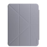ราคา เคสฝาพับ Switcheasy Origami Nude สำหรับ iPad Case สี Alaskan Blue (11235704340798)