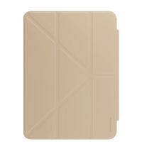 ราคา เคสฝาพับ Switcheasy Origami Nude สำหรับ iPad Case สี Beige (11235703849278)