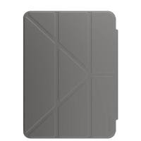 ราคา เคสฝาพับ Switcheasy Origami Nude สำหรับ iPad Case สี Gray (11235703914814)