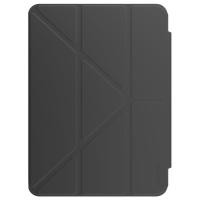 ราคา เคสฝาพับ Switcheasy Origami Nude สำหรับ iPad สี Black (11235704537406)