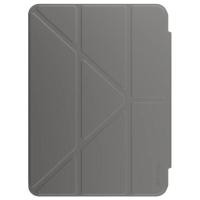 ราคา เคสฝาพับ Switcheasy Origami Nude สำหรับ iPad สี Gray (11235704111422)