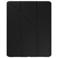 ราคา เคสฝาพับ Origami Nude สำหรับ iPad Pro 13 นิ้ว (M4) สี Black (11292781510974)