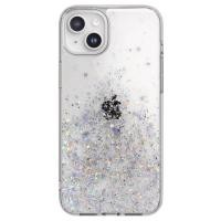 ราคา เคส Starfield สำหรับ iPhone 15 Plus - Transparent (10809043747134)