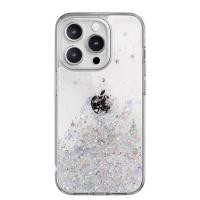 ราคา เคส Starfield สำหรับ iPhone 15 Pro - Transparent (10809044042046)