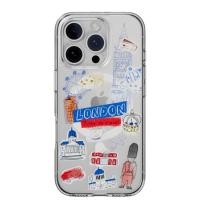 ราคา เคส Switcheasy London รองรับ MagSafe สำหรับ iPhone 16 Pro (11379323699518)