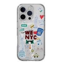 ราคา เคส Switcheasy New York รองรับ MagSafe สำหรับ iPhone 16 Pro (11379323797822)