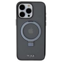 ราคา เคส Transparent PC TPU Mettalic Mag With Stand Function iPhone 15 Pro Max (10866435948862)