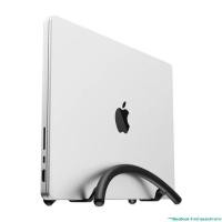 ราคา แท่นวาง Twelve South BookArc สี Black (10896519823678)