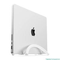 ราคา แท่นวาง Twelve South BookArc สี White (15037621928307)