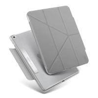 ราคา เคส Camden สำหรับ iPad 10.2 นิ้ว รุ่นที่ 7/8/9 สี Fossil Grey (10810488521022)