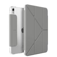 ราคา เคส Camden สำหรับ iPad Air 10.9 รุ่นที่ 5 สี Fossil Grey (10810596983102)