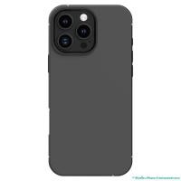 ราคา เคสกันกระแทก Uniu ULTRA Aluminum Bumper for iPhone 16 Series (11404770902334)