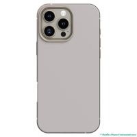 ราคา เคสกันกระแทก Uniu ULTRA Aluminum Bumper for iPhone 16 Series (11404767232318)