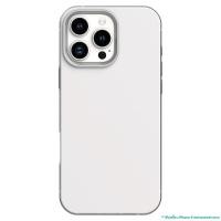 ราคา เคสกันกระแทก Uniu ULTRA Aluminum Bumper for iPhone 16 Series (11404763169086)