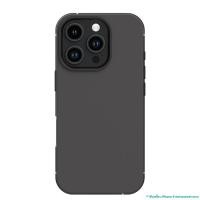 ราคา เคสกันกระแทก Uniu ULTRA Aluminum Bumper for iPhone 16 Series (11404768706878)